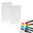 Plasticade Marker Board