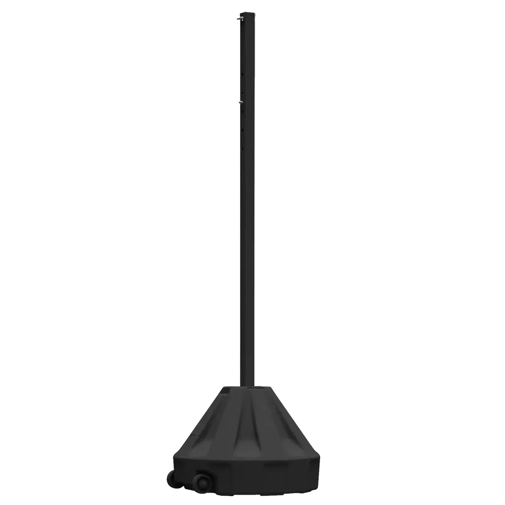 Plasticade Roll-A-Post