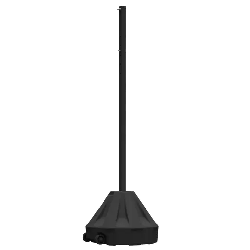 Plasticade Roll-A-Post