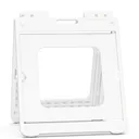 Plasticade Simpo Square