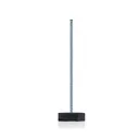 Plasticade Square Tube Post w/ Base
