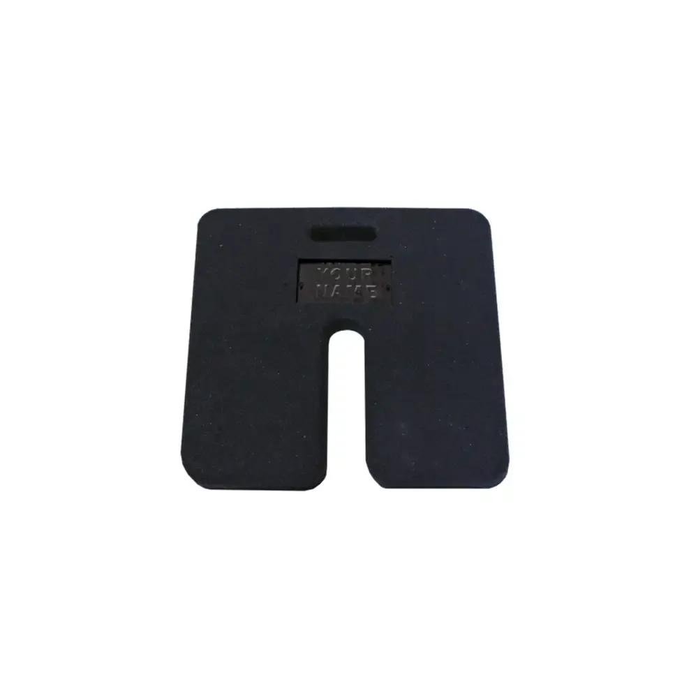 Plasticade Tradeshow Base