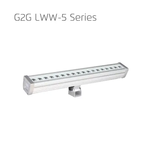 G2G Series 5 Wall Washer