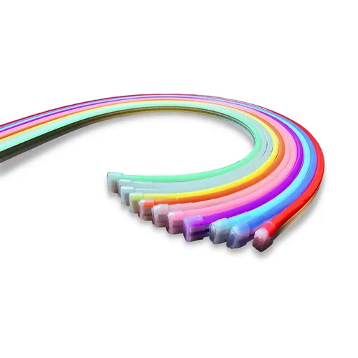 Allanson ColorMix RGB 6mm