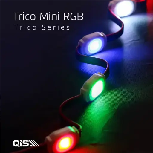 G2G Trico Mini