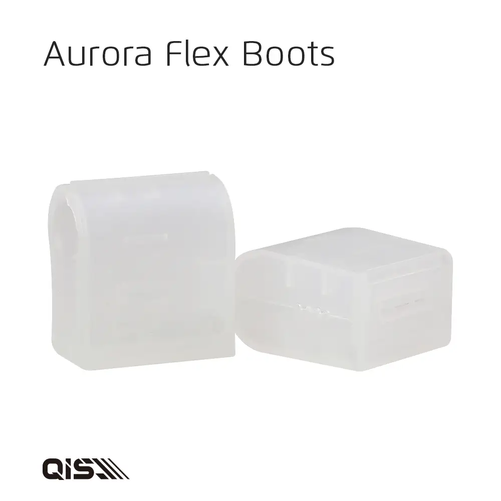 G2G Aurora Flex End Cap