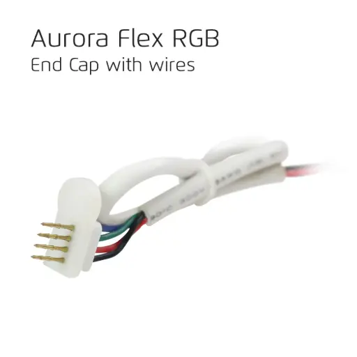 G2G Aurora Flex Aluminum Channel
