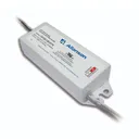 Allanson High Power Factor Power Supply