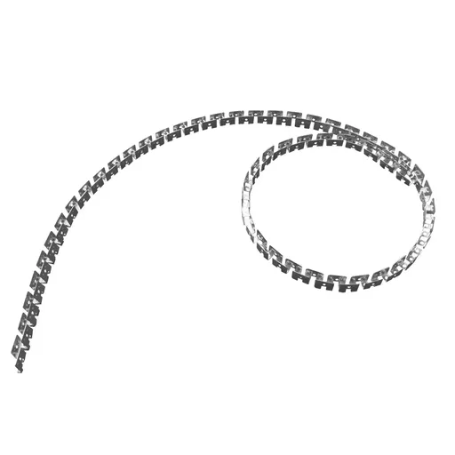 Allanson ColorMix 6mm Channel Track