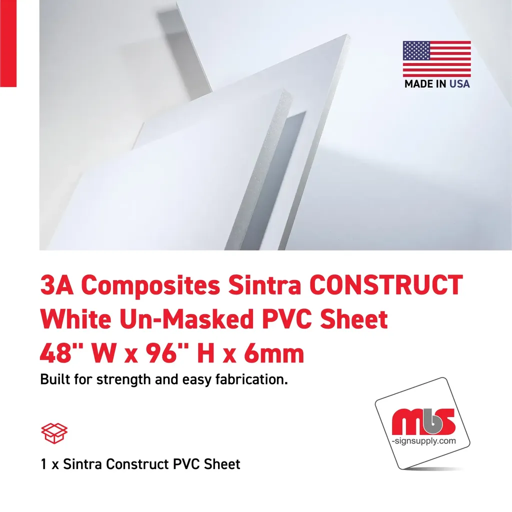 3A Sintra Construct
