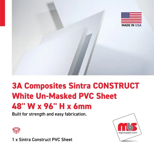 3A Sintra Construct