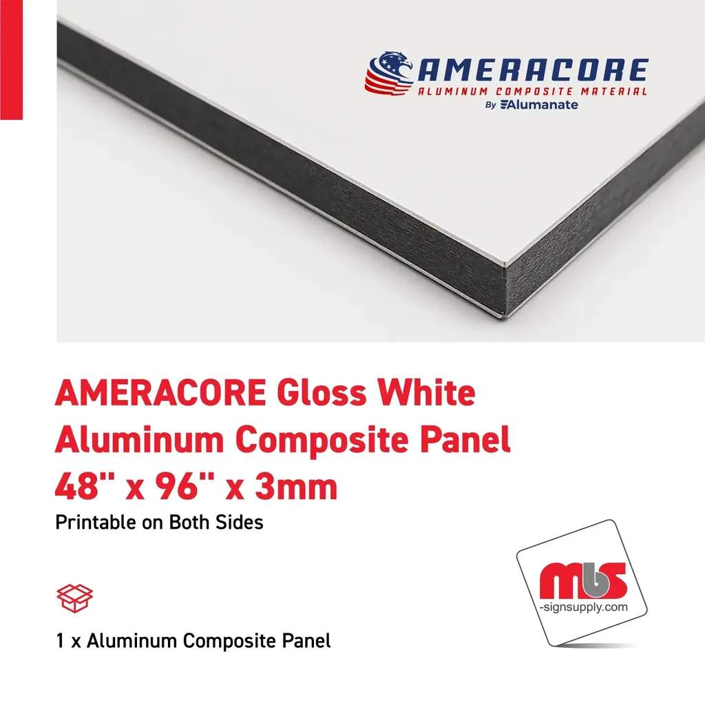 Ameracore ACM (Made in U.S.A)