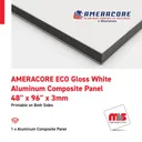Ameracore Eco ACM (Made in U.S.A)