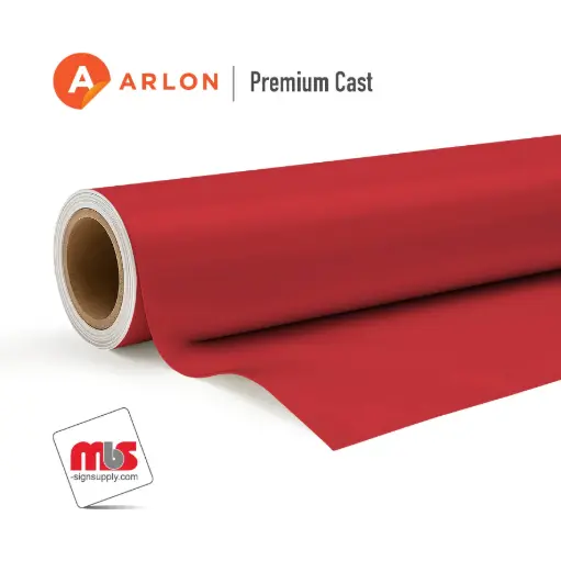 Arlon Premium Color Change