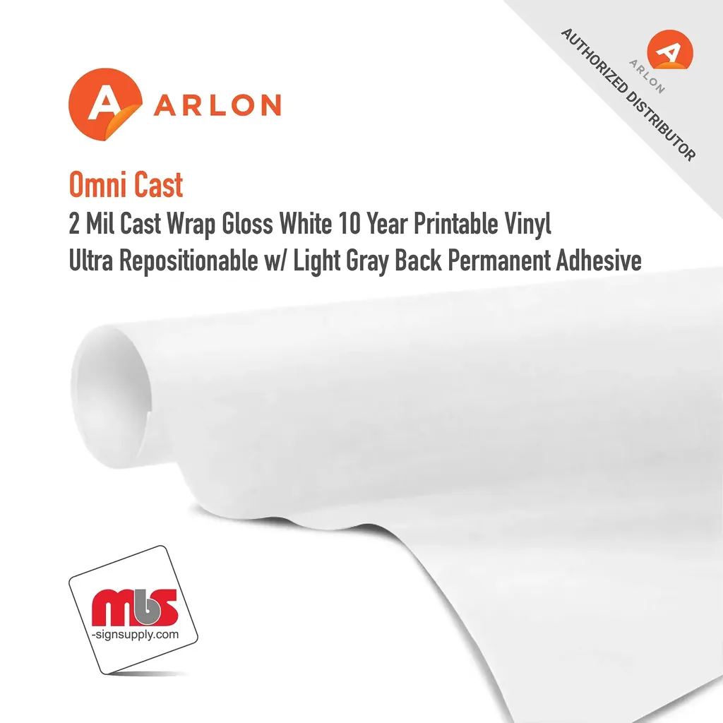 Arlon Omni Cast Wrap