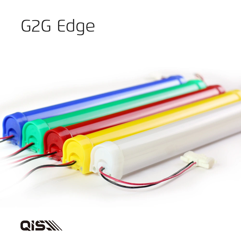 G2G Edge Cover