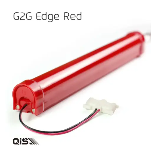 G2G Edge Cover