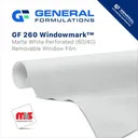 General Formulation 260 WindowMark