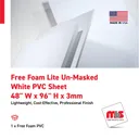 Kong Free Foam PVC Lite