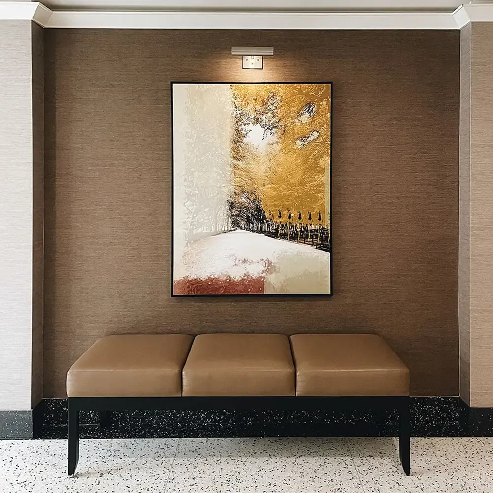 Artist Canvas