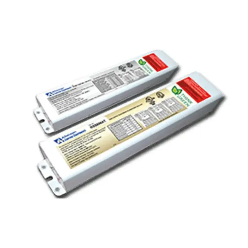 Allanson RSS Fluorescent Ballast