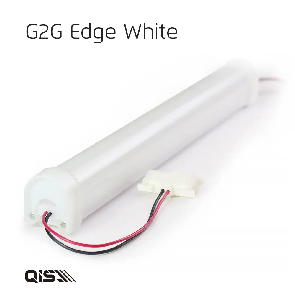 G2G Edge Rigid Tube Lighting