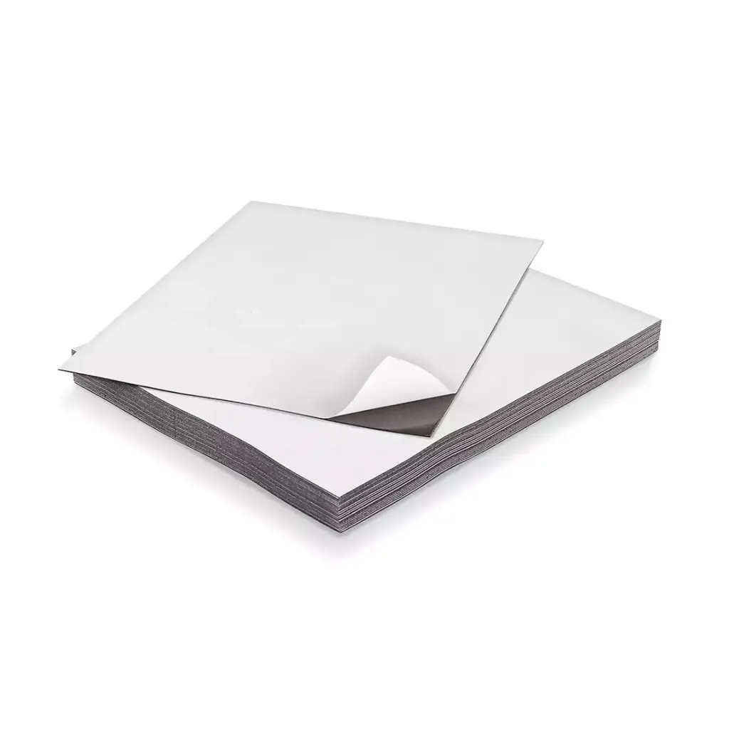 .030 Magnetic Sheeting
