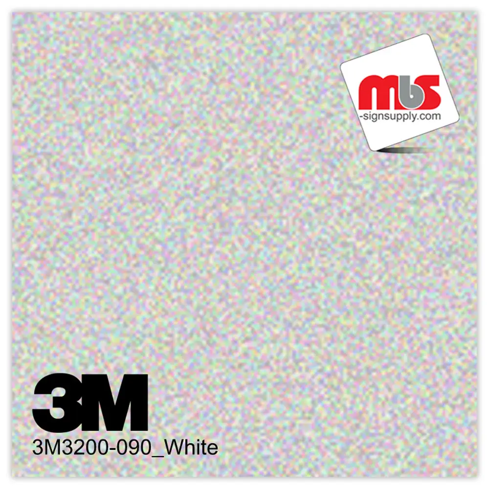 3M 3200 Engineering Grade Reflective Sheeting
