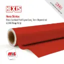 Hexis HX20000 Color Change Full Length Rolls / Sold By the Yard
