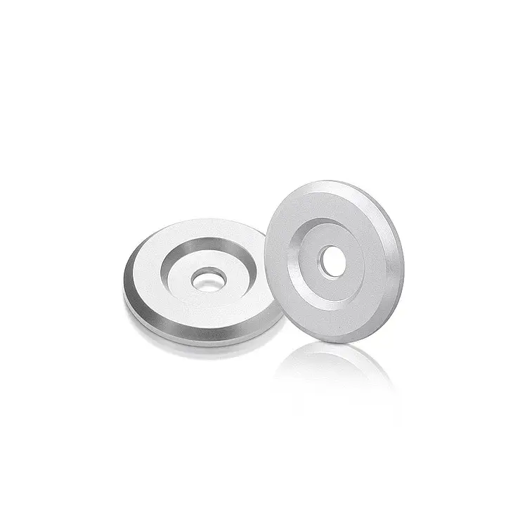 Aluminum Washer Reinforcement
