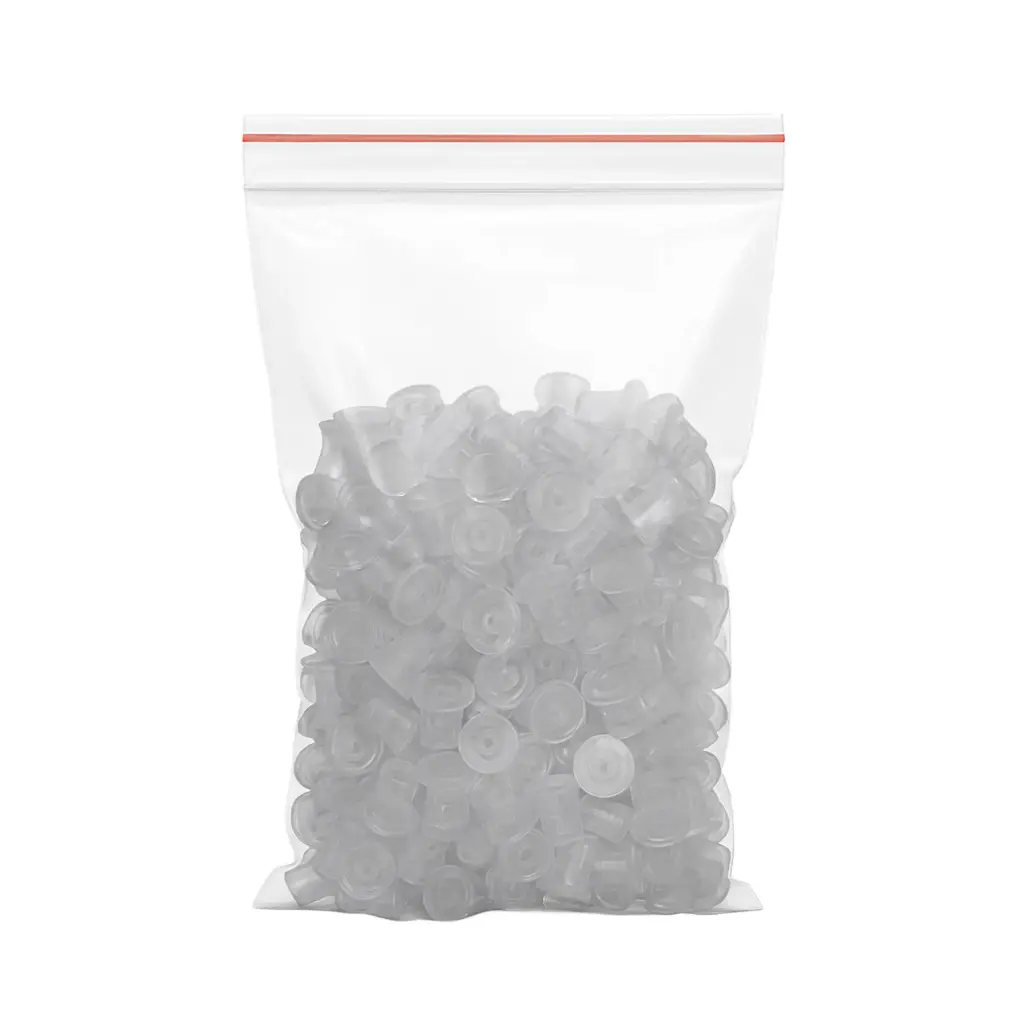 PolyCarbonate Quick Snap Standoffs