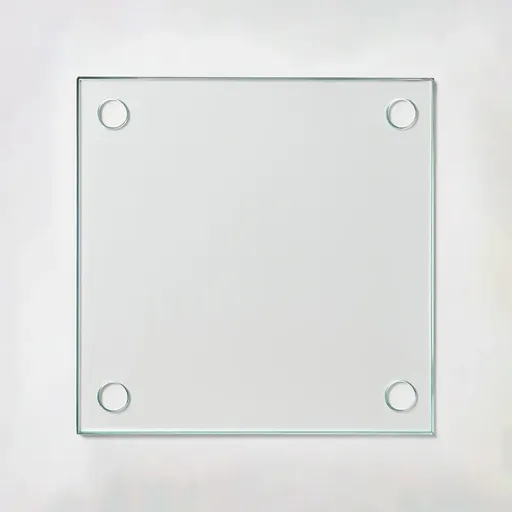 Signage Glass