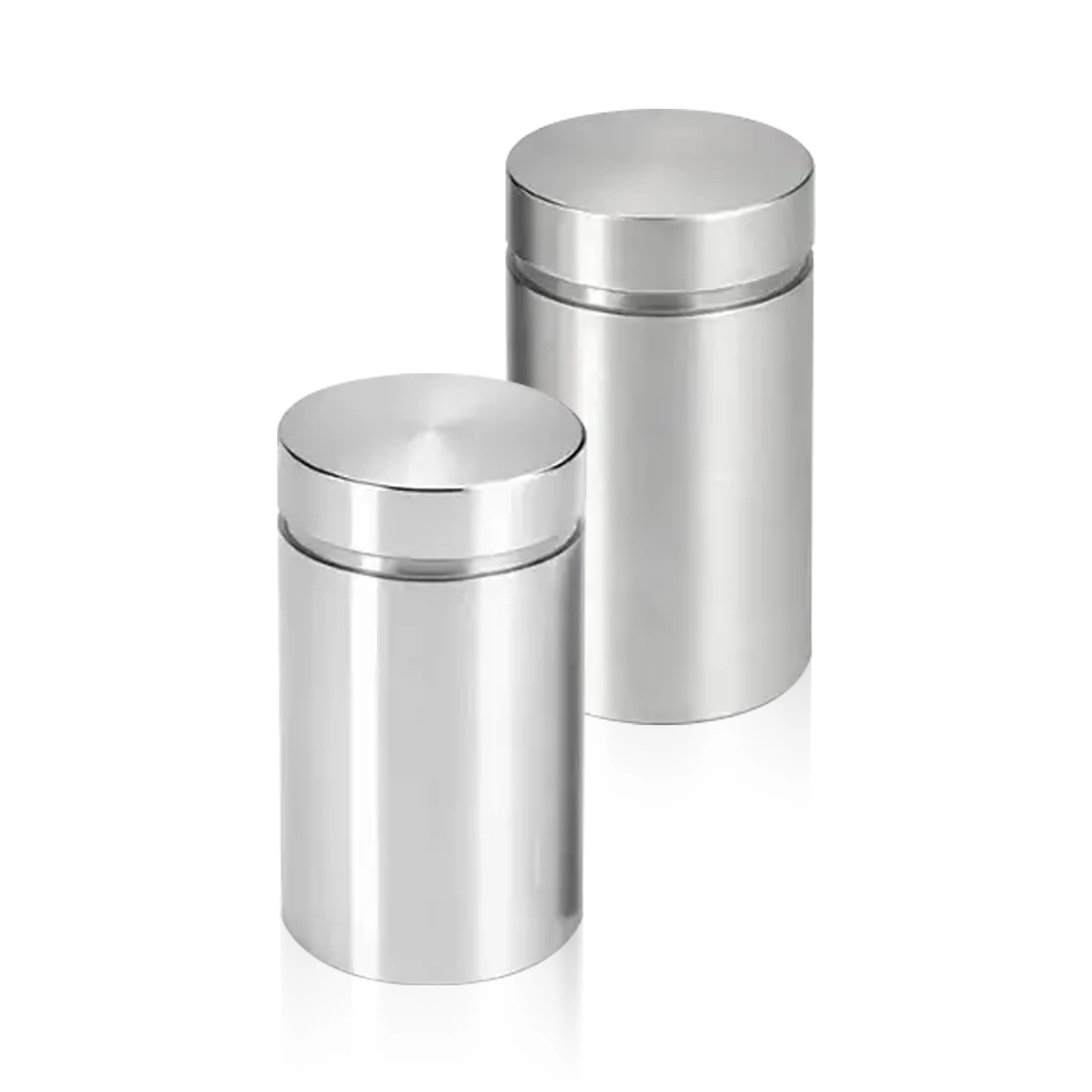 Stainless Steel Indoor Standoffs