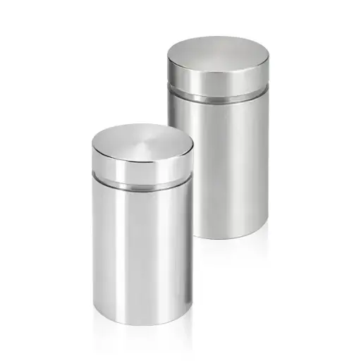 Stainless Steel Indoor Standoffs