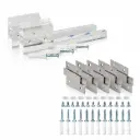 Z-Clip Kits
