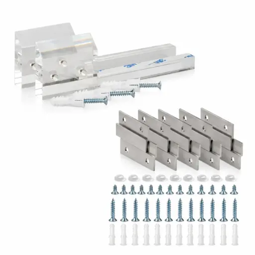 Z-Clip Kits