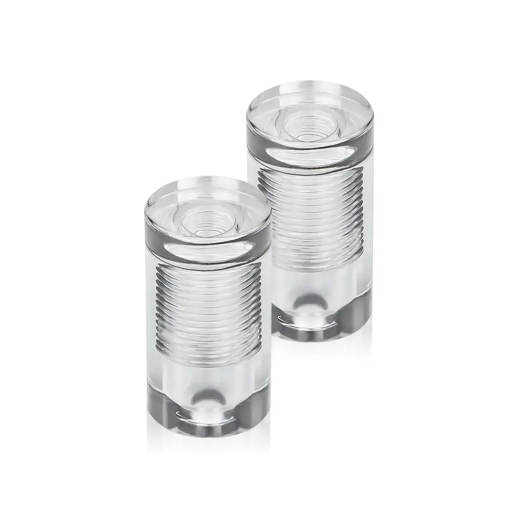 Clear Acrylic Standoffs