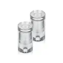 Clear Acrylic Standoffs