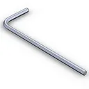 Metric Allen Keys (Short)