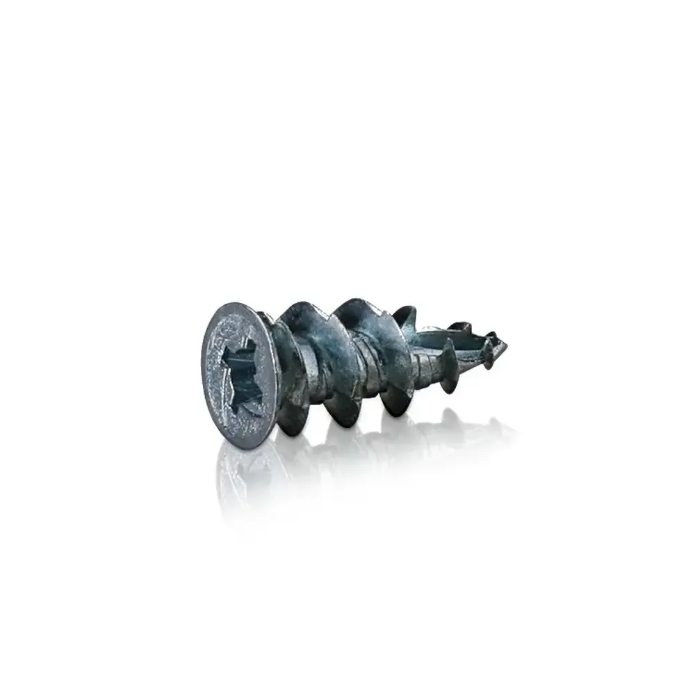 Zinc Drywall Speed Anchor