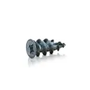 Zinc Drywall Speed Anchor