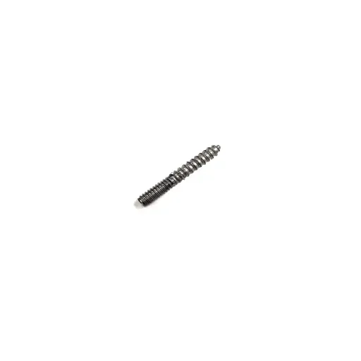 6-32 Threaded Zinc Combination Screw