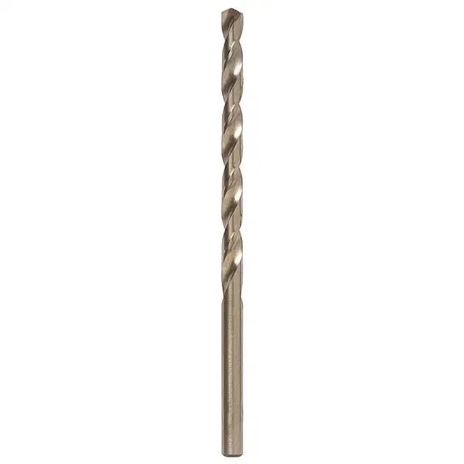 Cobalt Drill Bits