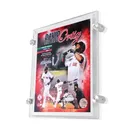 Non-Adjustable Edge Grip Standoffs