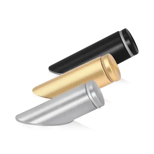 Angled Desktop Standoffs