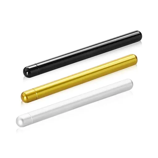 Rounded-End Desktop Standoffs