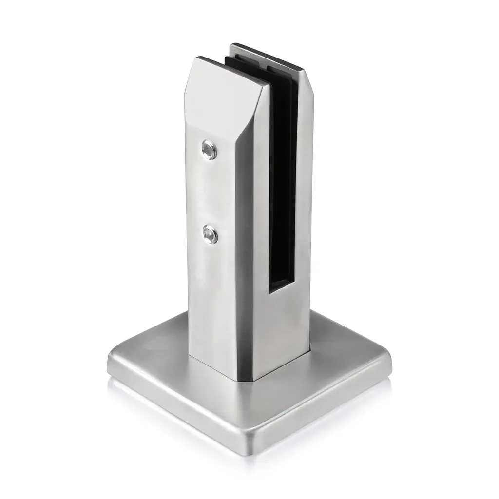 304-Grade Stainless Steel Spigot Clamps