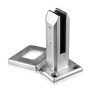 316-Grade Stainless Steel Spigot Clamps