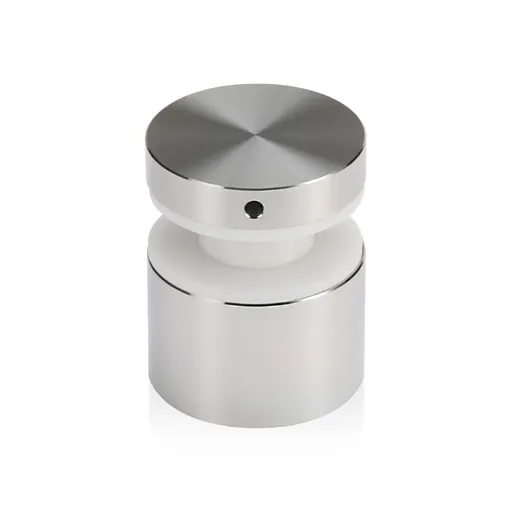 316-Grade Stainless Steel Glass Railing Standoffs