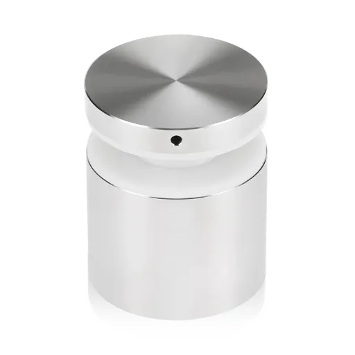 316L - Grade Stainless Steel Glass Railing Standoffs